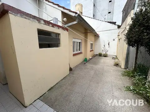 Departamento en Alquiler Temporal A Estrenar