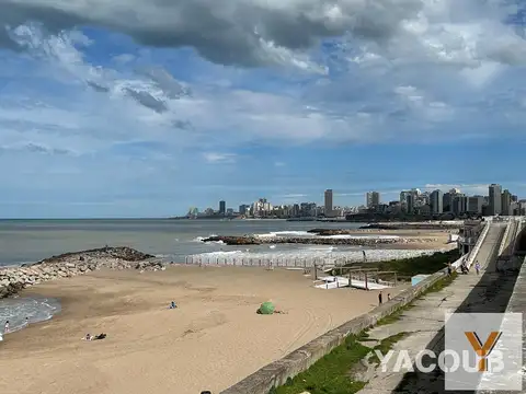 Departamento en Alquiler Temporal al Norte