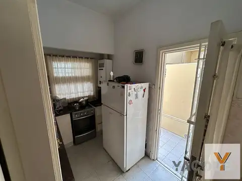 Departamento en Alquiler Temporal de 2 dormitorios