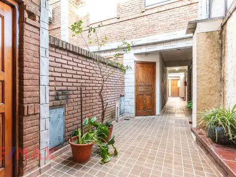 VENTA DEPARTAMENTO 4 AMBIENTES APTO CREDITO WILDE