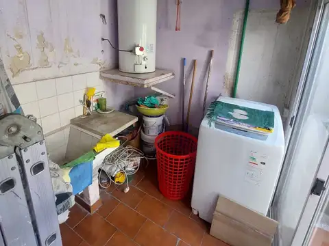 Departamento en Venta en Avellaneda, USD 85.000