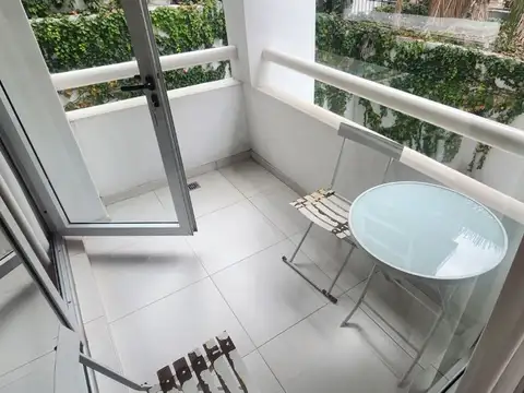 Departamento en Alquiler 9 años