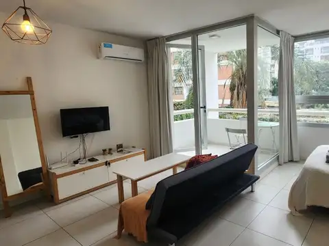 Departamento en Alquiler en Palermo, $ 850.000