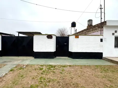 Casa en Venta en San Lorenzo, Santa Fe