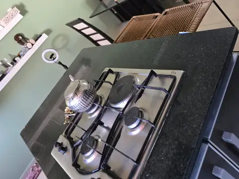 Casa en Venta 5 años