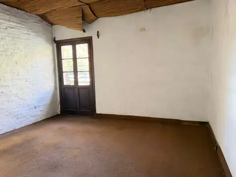 Depto Tipo Casa en Venta 50 años