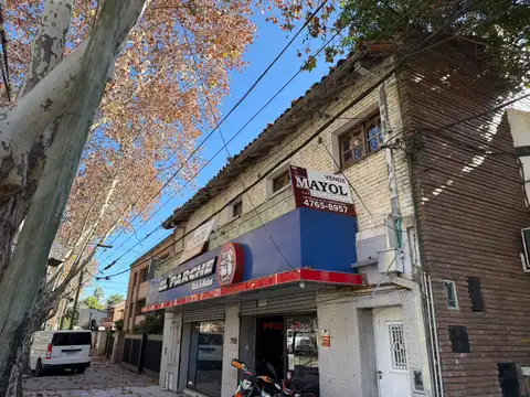 PH 4 AMBIENTES EN SAN ISIDRO