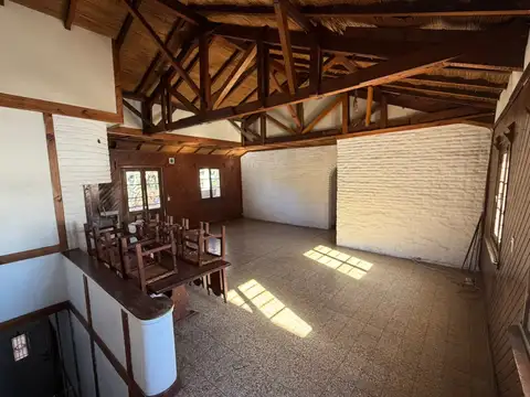 Depto Tipo Casa en Venta de 3 dormitorios