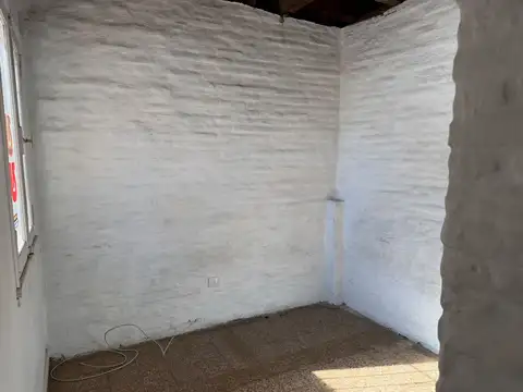 Depto Tipo Casa 4 ambientes con 1 baño