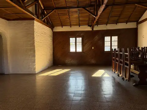 Depto Tipo Casa en Venta de 4 ambientes