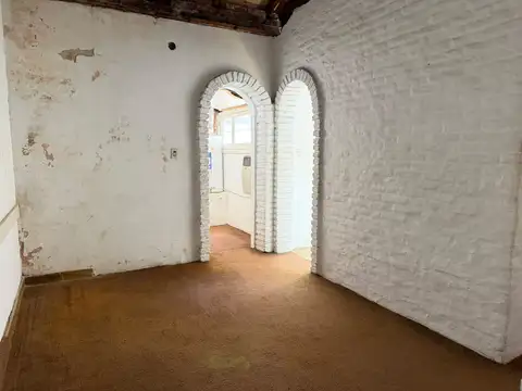 Depto Tipo Casa en Venta en San Isidro, USD 139.000