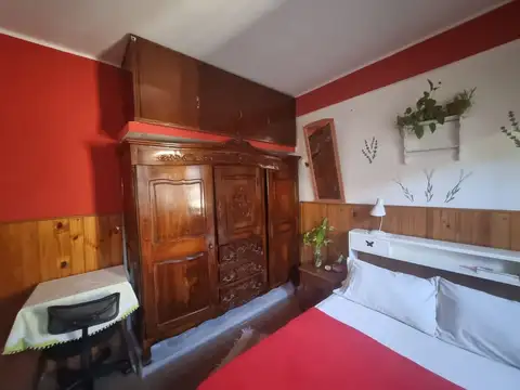VENTA CASA MAS DEPAR,JARDI COCHERA LOMAS DE ZAMORA