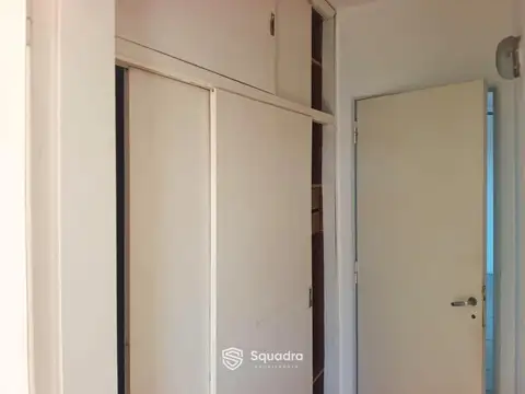 Departamento en Venta en Belgrano, USD 49.000