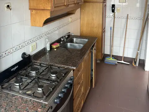 Departamento en Alquiler de 3 ambientes