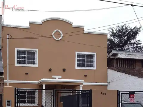 Casa en Ingeniero Maschwitz