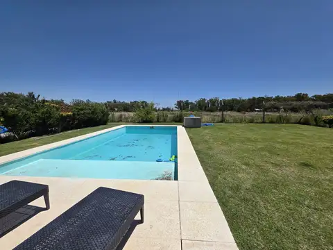 Casa en Venta 3 años