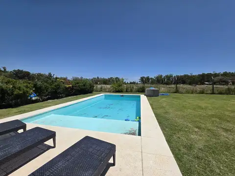 Casa en Venta al Noroeste