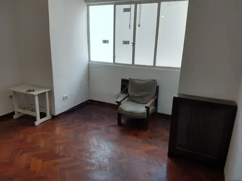 Departamento en alquiler