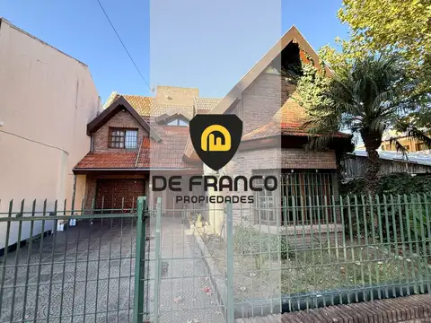 Casa en Venta en Bella Vista, Partido de San Miguel