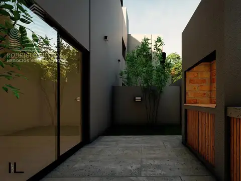 |DUPLEX A ESTRENAR| |COSTA AZUL|