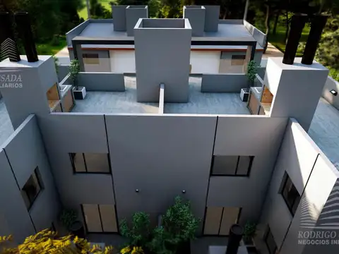 Departamento en Venta de 2 dormitorios