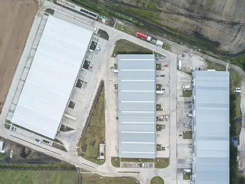 Galpon en Alquiler en Mar Del Plata, USD 3.221