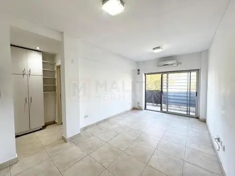 Departamento en Parque Avellaneda