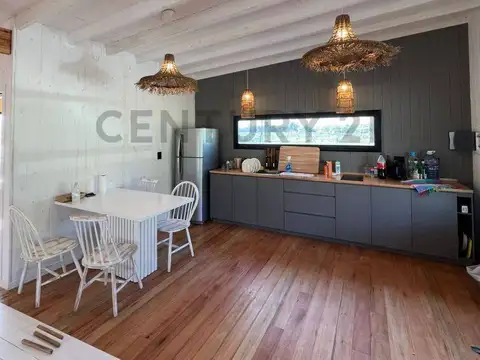 Casa en Venta en Delta del Tigre, USD 89.000