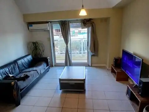 VENTA DTO. 4 AMBIENTES- VILLA BOSCH - PATIO Y BALCON