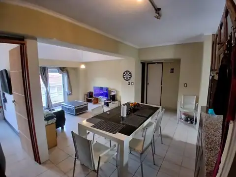 Departamento en Venta 16 años