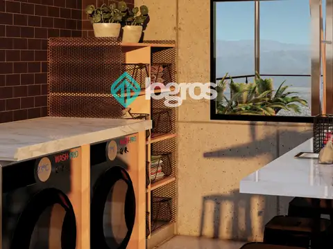 Departamento en Venta A Estrenar