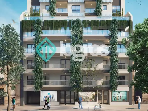 Departamento en Venta en Salta, USD 120.000