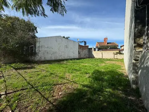 Terreno 10x20-Venta-Ciudad Jardin