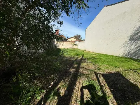 Terreno en Venta de 200,0 m2