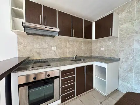 2 ambientes con baulera • Venta • C. de la Paz 3500