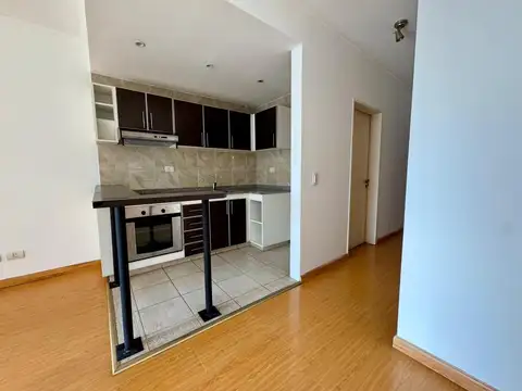 Ciudad De La Paz 3500 , Piso 5