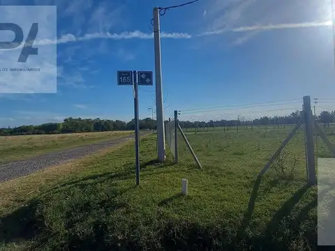 Terreno en Venta en La Plata, USD 12.500