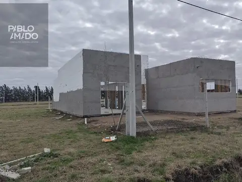 Terreno en Venta de 360,0 m2