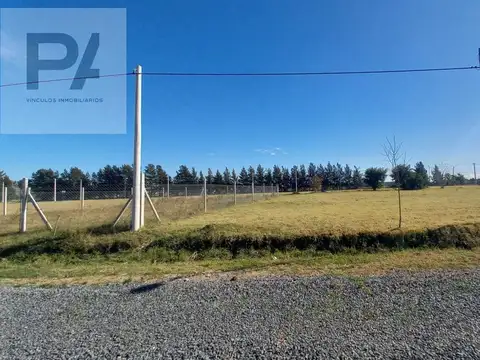 Venta. Terreno  en 510 y 167. 360 mts2.
