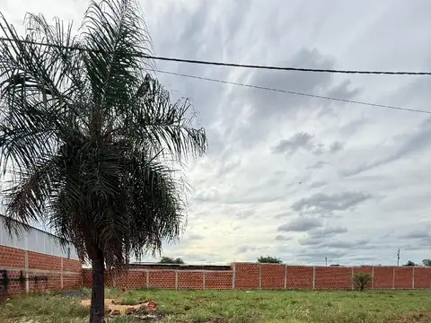 TF757 - TERRENO EN VENTA - ITAEMBÉ MINÍ