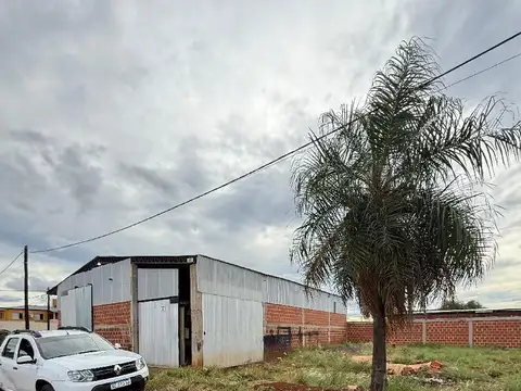 Terreno en Venta en Posadas, USD 20.000