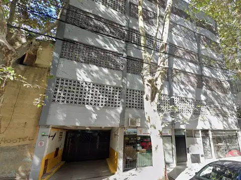 Cochera en Venta en Colegiales, CABA