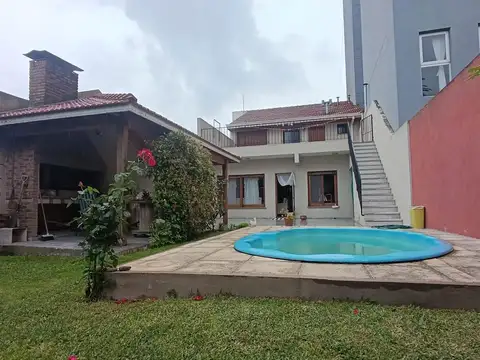 Casa en venta Berazategui Centro