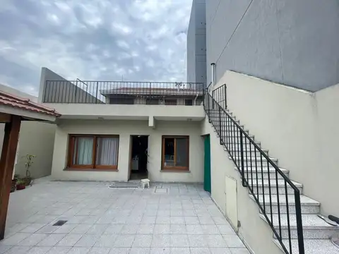 Casa en Venta 20 años