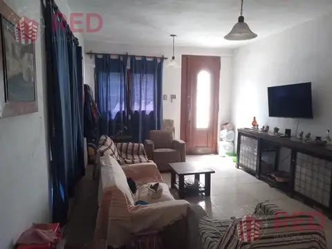 Casa en Venta de 5 dormitorios