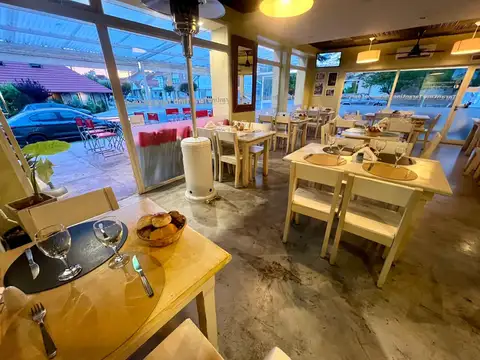 Local en Venta en Chauvin, USD 42.000