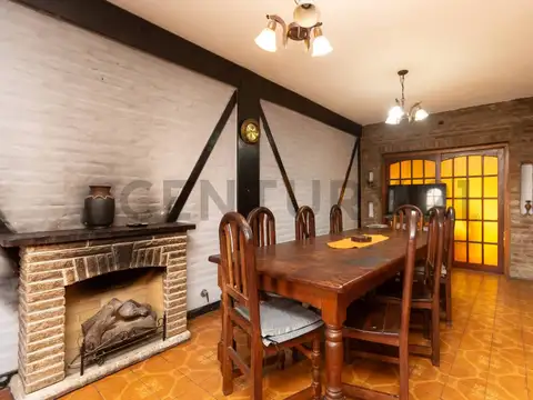 Casa en Venta 28 años