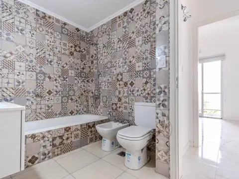 Departamento en Venta al Este