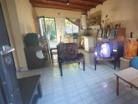 VENTA PH 3 AMBIENTES SAN MIGUEL CON PATIO