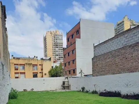 Departamento en Venta 20 años